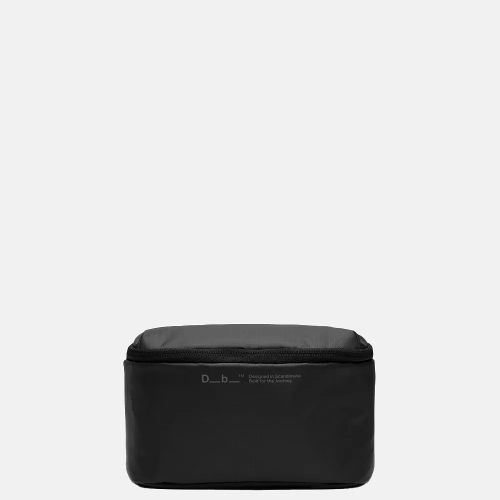 Db Journey Essential toilettas S black out